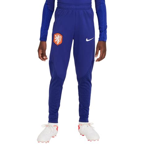 nike trainingsbroek nederlands elftal